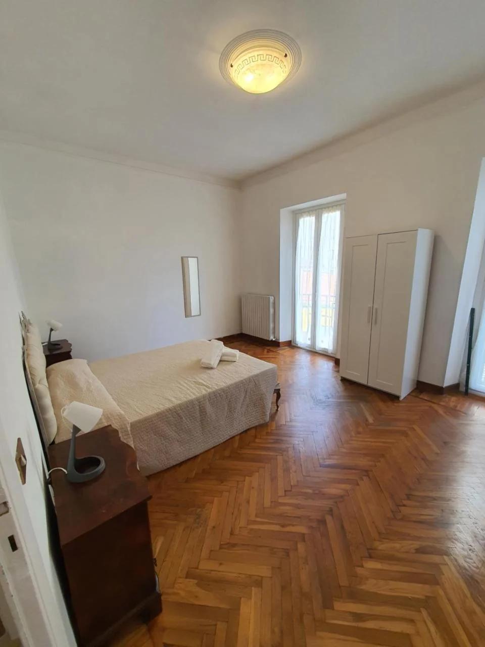 Villa Arcobaleno Rondò Garibaldi Sanremo foto