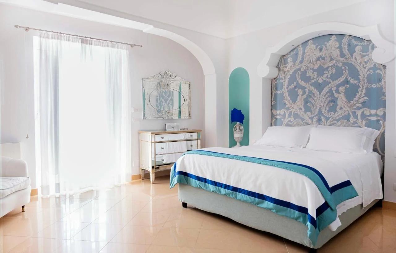 Villa Boheme Exclusive Luxury Suites photo