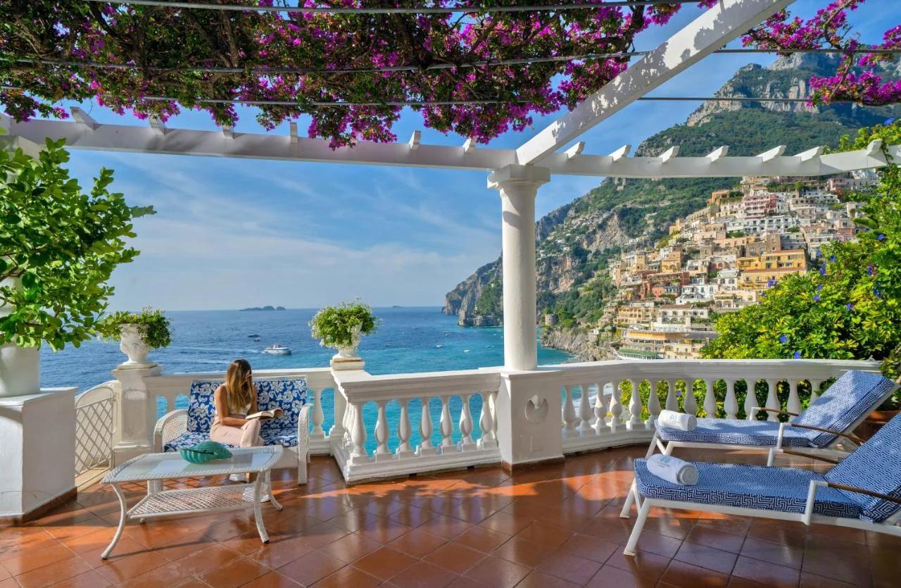 Villa Boheme Exclusive Luxury Suites photo