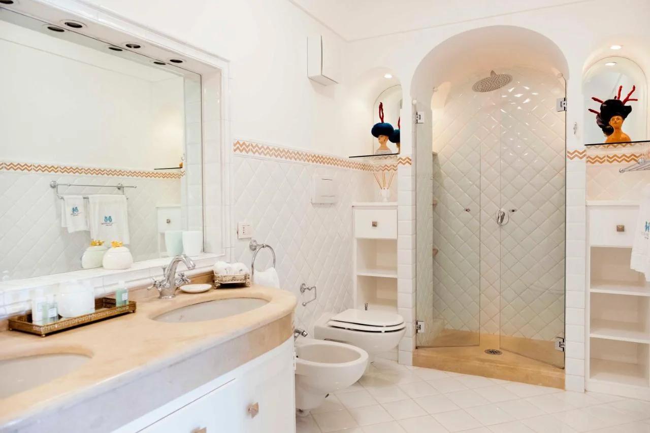 Villa Boheme Exclusive Luxury Suites photo