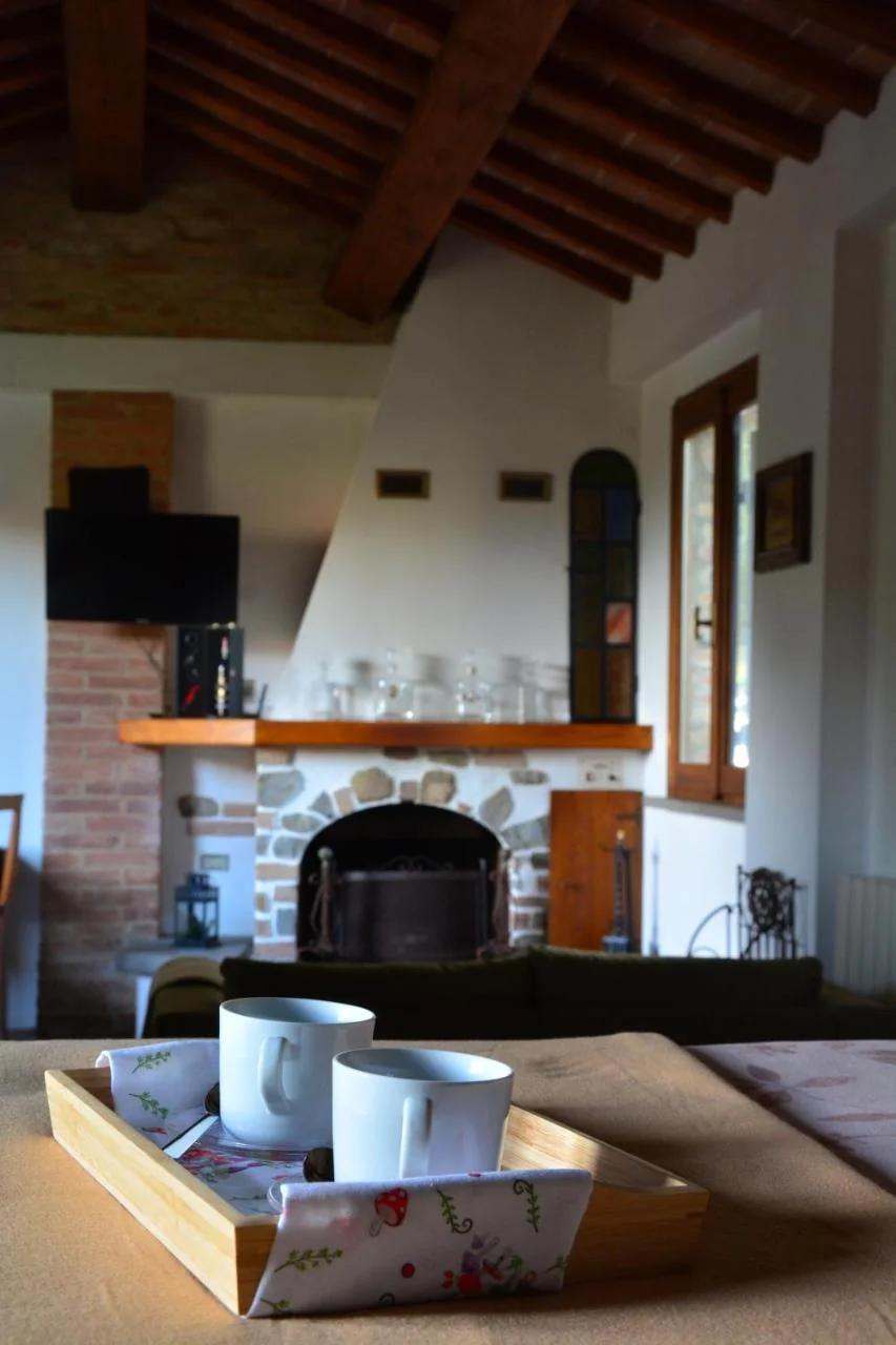 Villa Bucciano, Casa Il Fienile photo