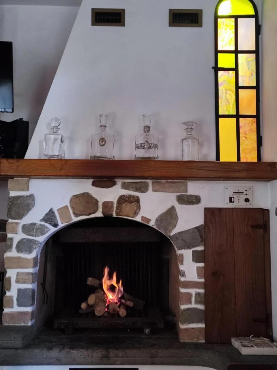 Villa Bucciano, Casa Il Fienile photo
