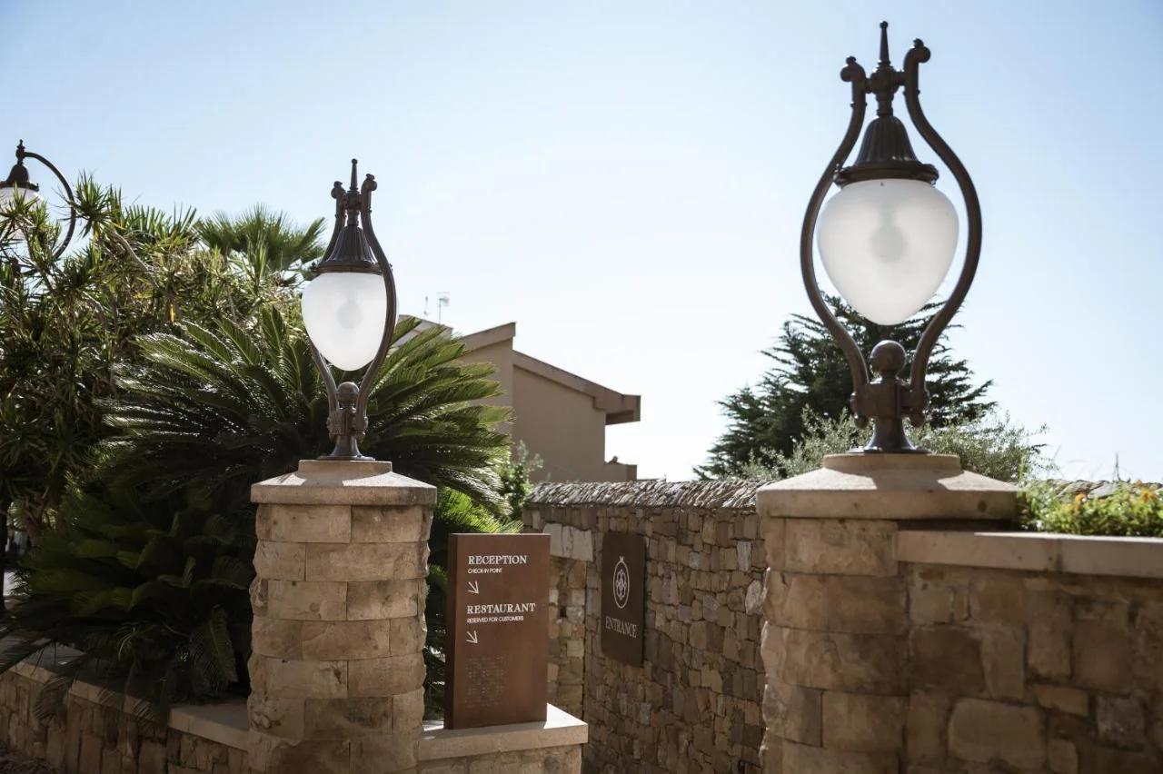 Villa Dei Melograni Boutique Hotel foto