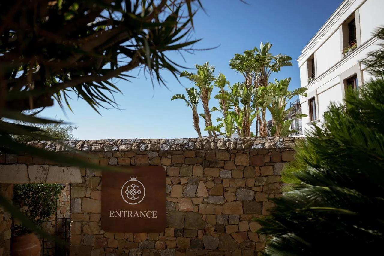 Villa Dei Melograni Boutique Hotel foto