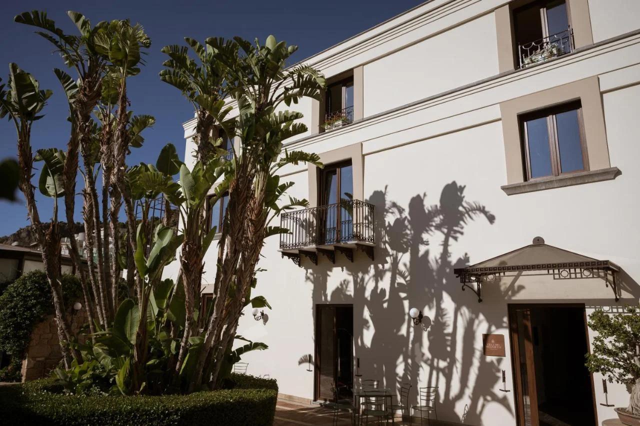 Villa Dei Melograni Boutique Hotel foto
