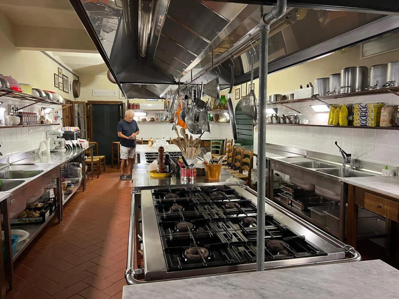 Villa Delia Hotel and Cooking School photo