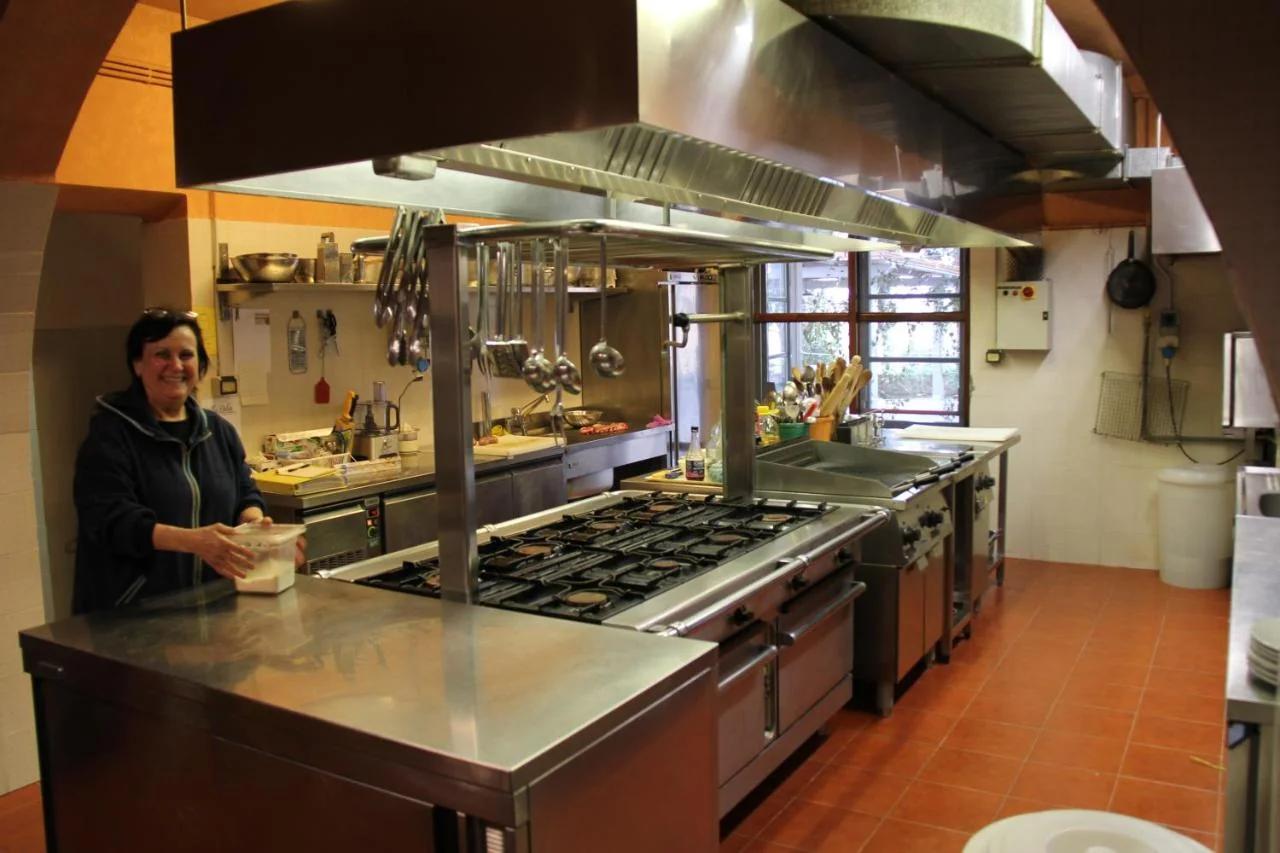 Villa Delia Hotel and Cooking School