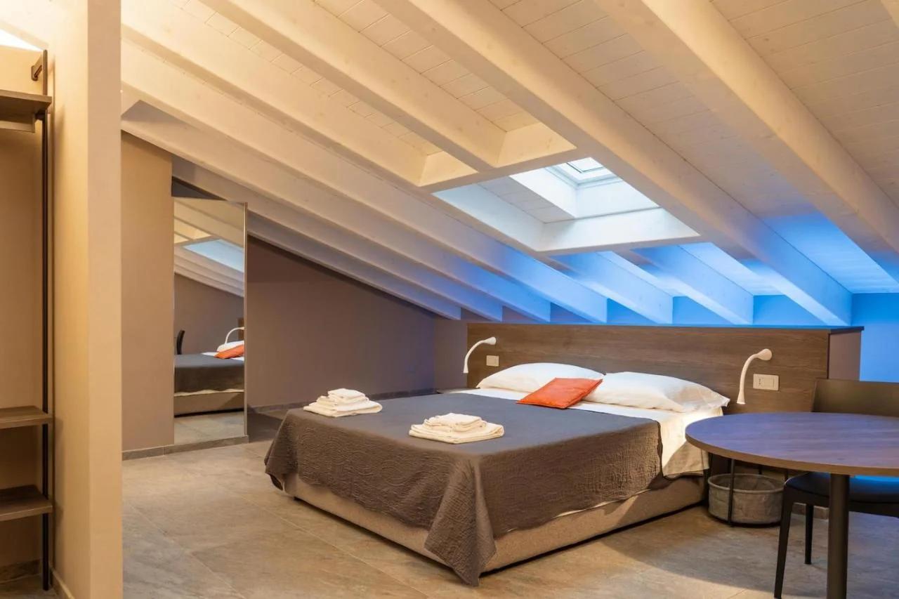 Villa Eliseo Luxury Suites photo