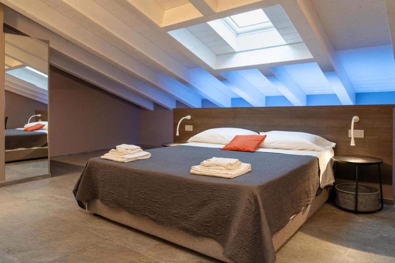 Villa Eliseo Luxury Suites photo