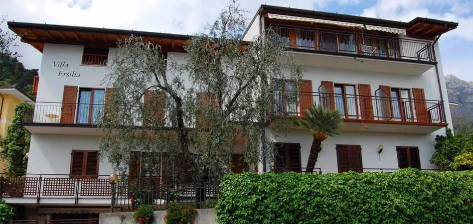 Villa Ersilia photo