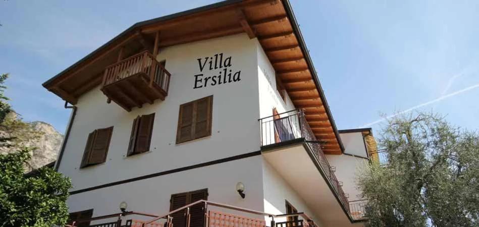 Villa Ersilia photo