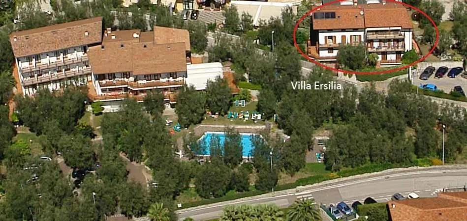 Villa Ersilia photo