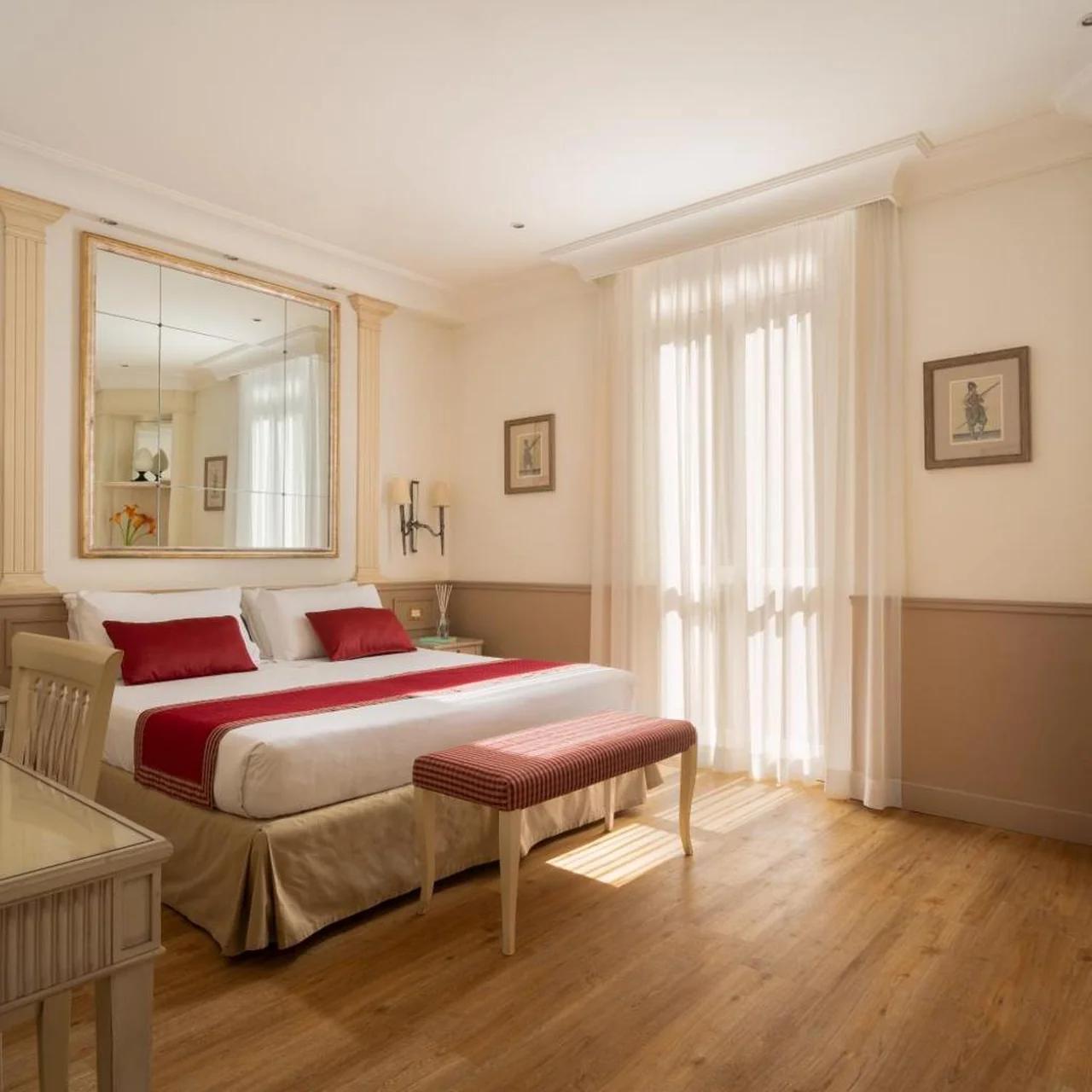Hotel Villa Glori
