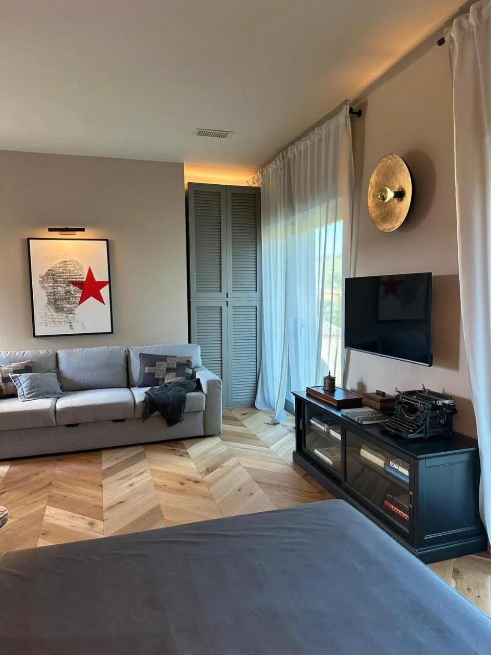 Villa Irene Langhe photo