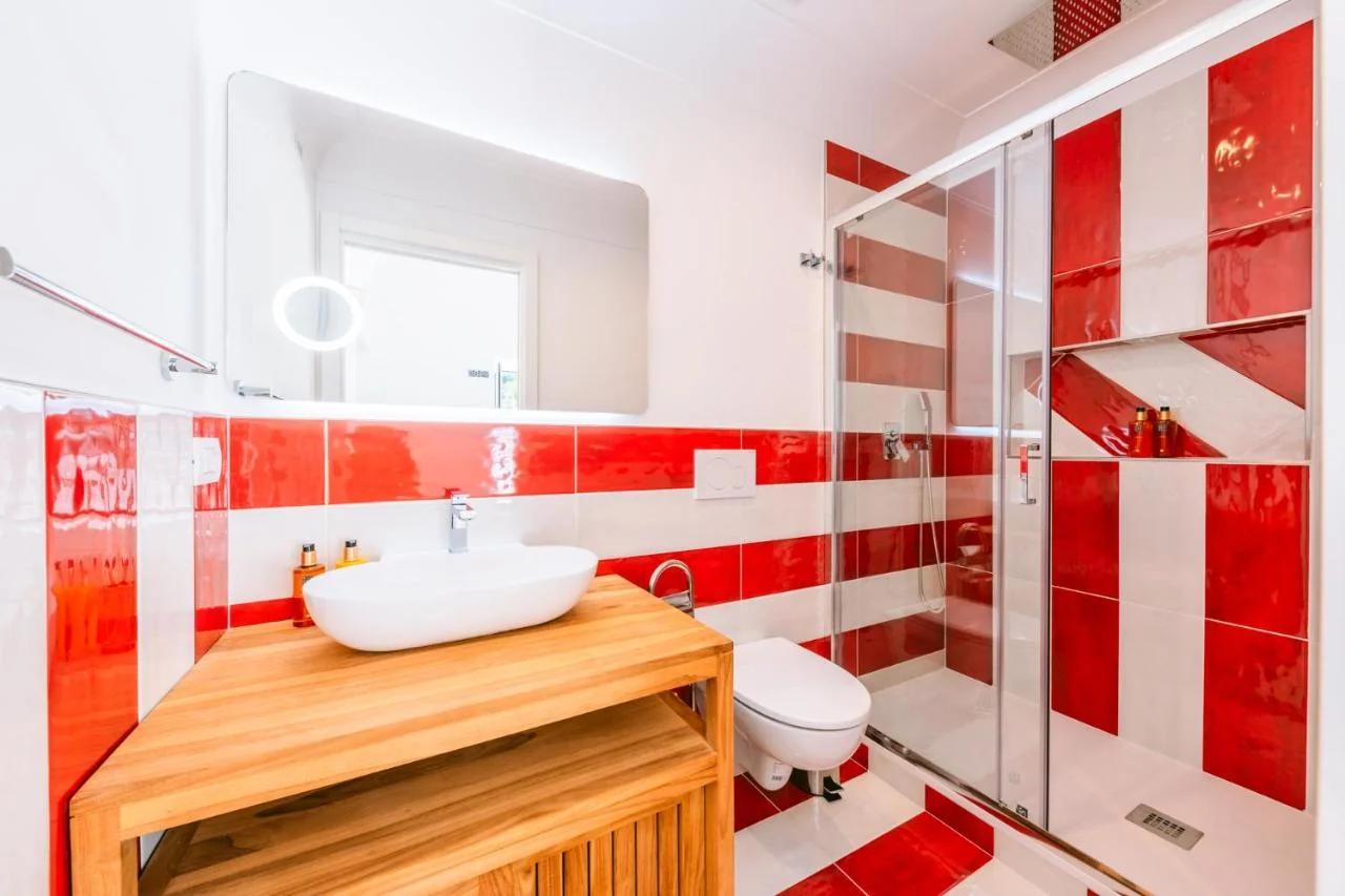 Villa Mary Suites photo