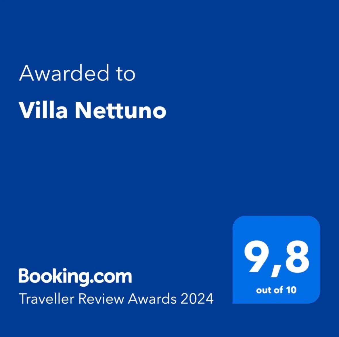 Villa Nettuno photo
