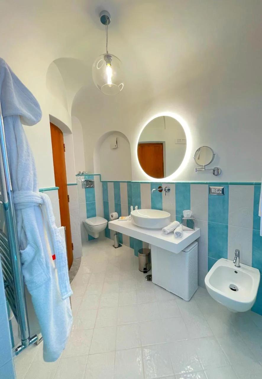 Villa Nettuno photo