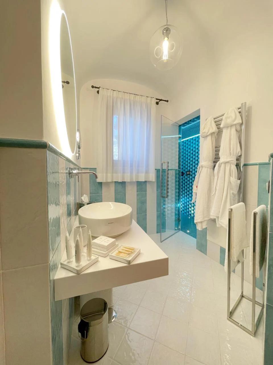 Villa Nettuno photo