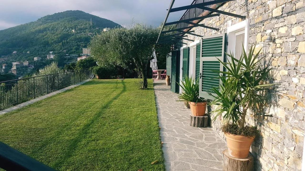 Villa Paradiso photo