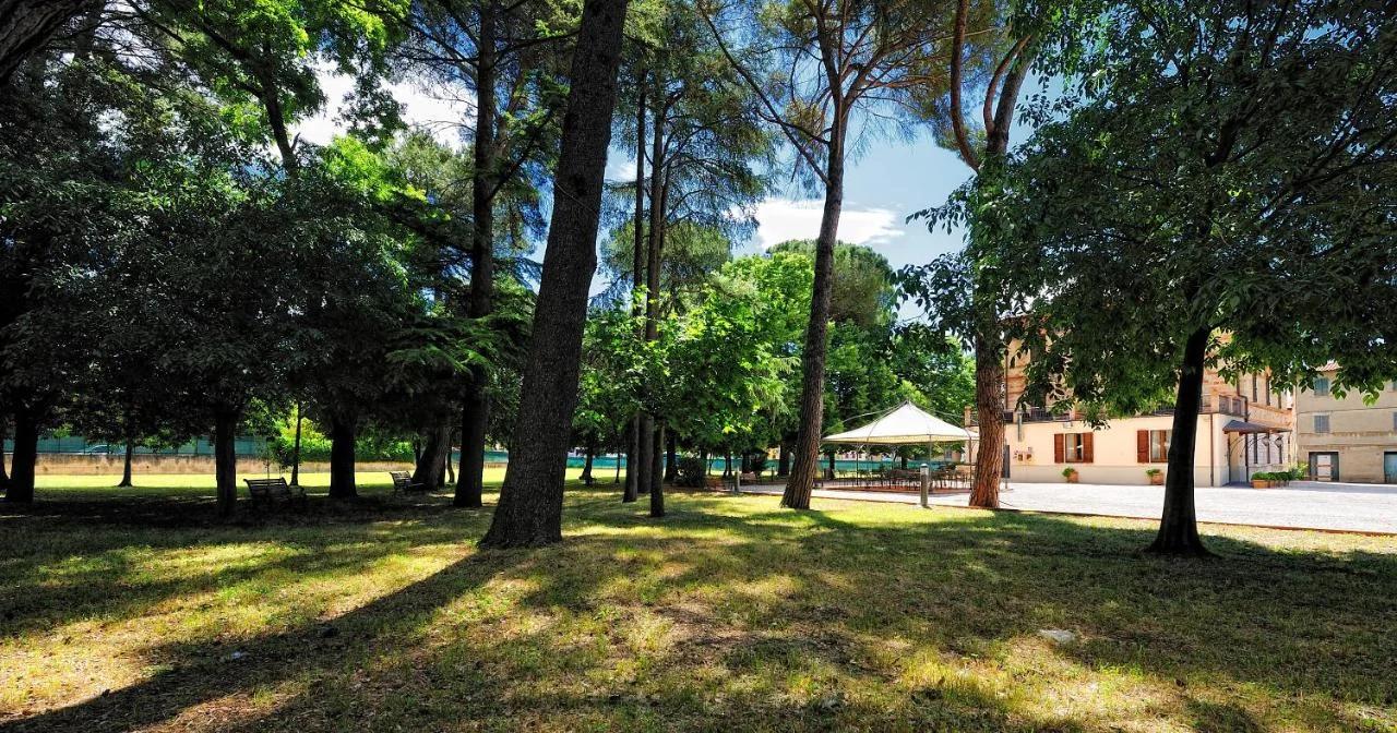 Villa Raffaello Park Hotel photo
