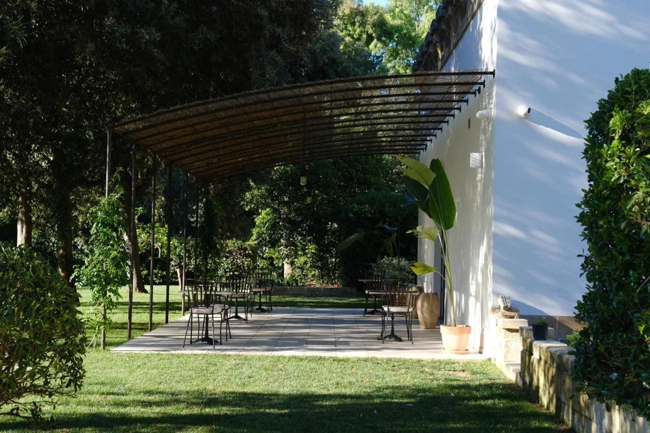 Villa Tuzzo photo