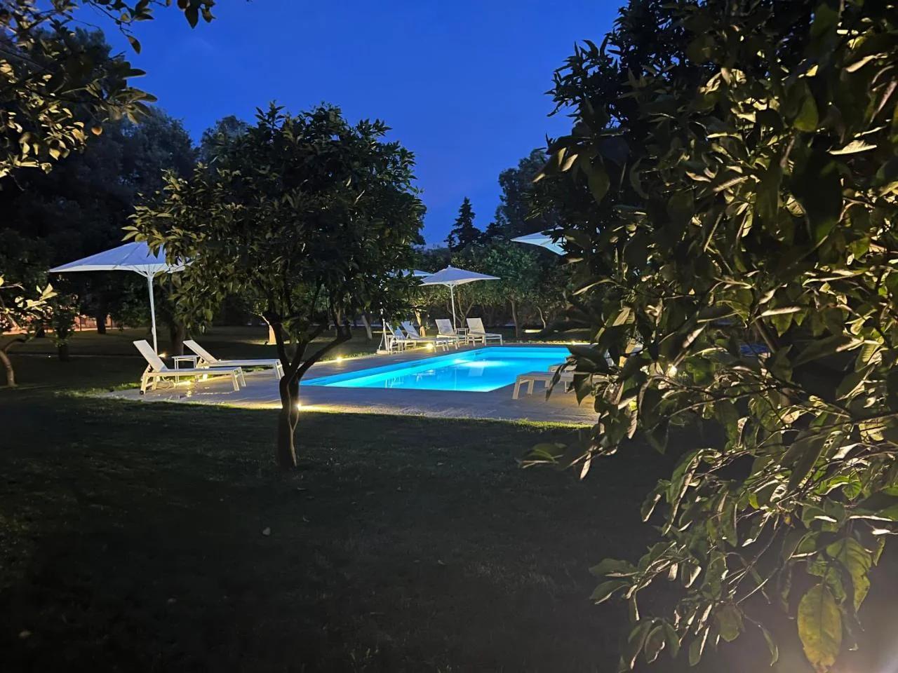 Villa Tuzzo photo
