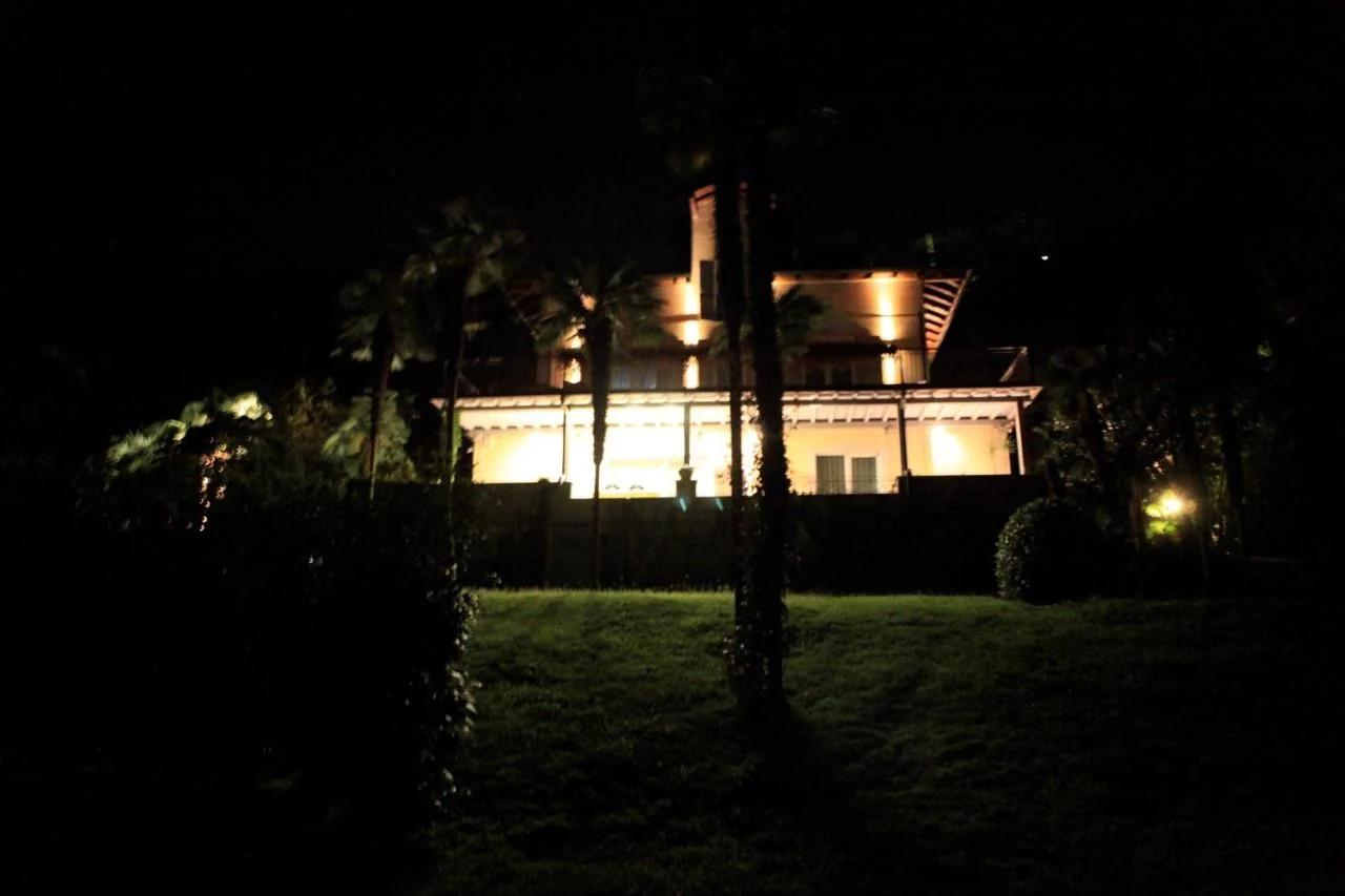 Villa Vignolo photo