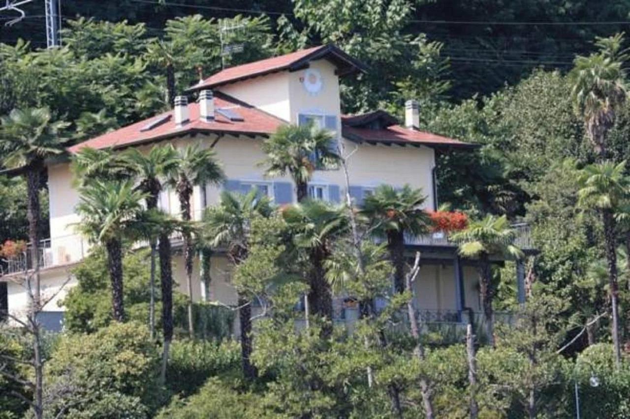 Villa Vignolo photo