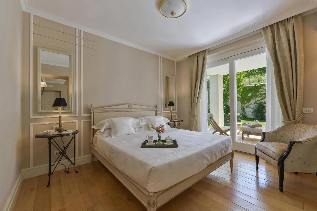 Villa Vitae foto