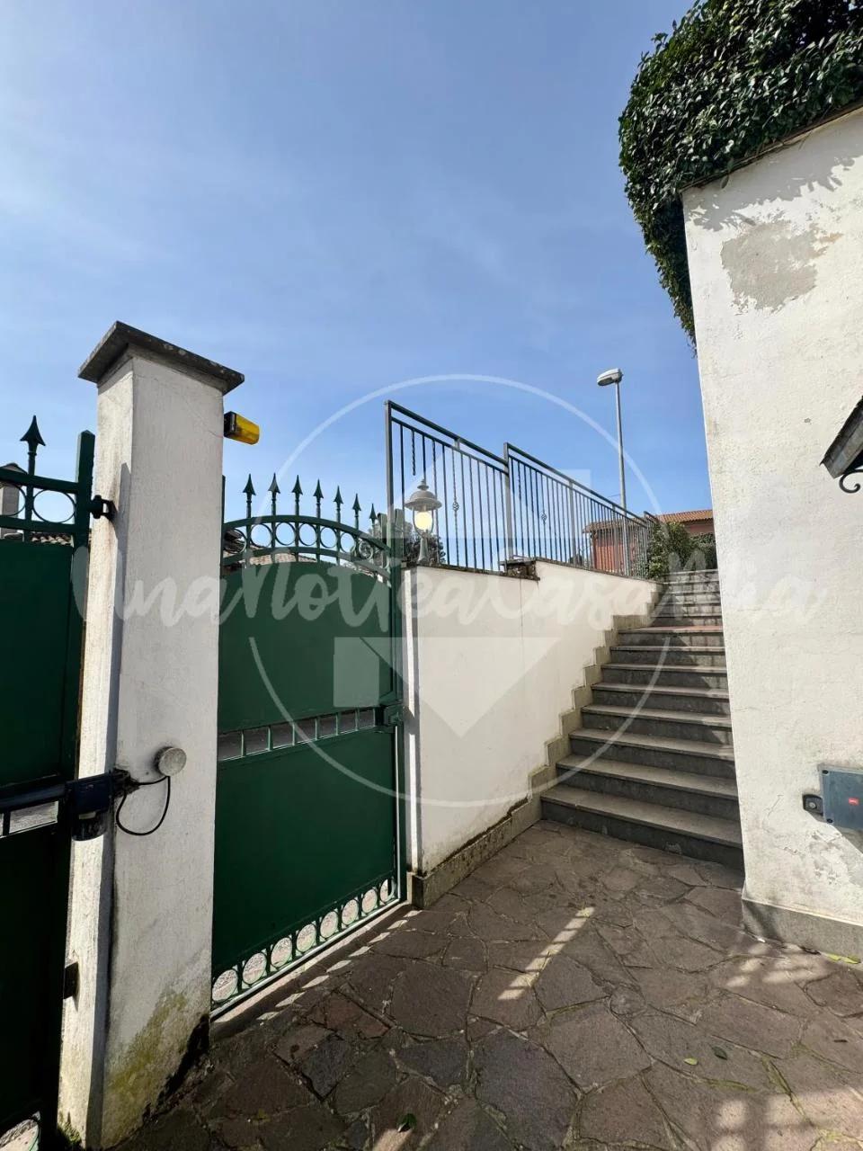 Villa Viviana con Piscina "UnaNotteaCasaMia" photo