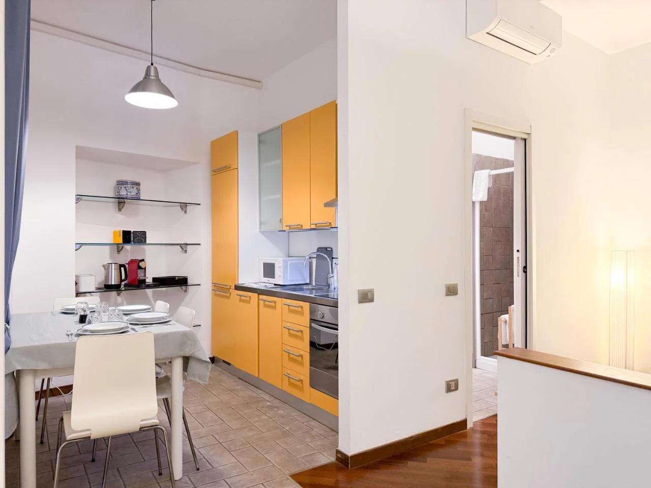 Voltiva House - in the Heart of Como Old Town foto