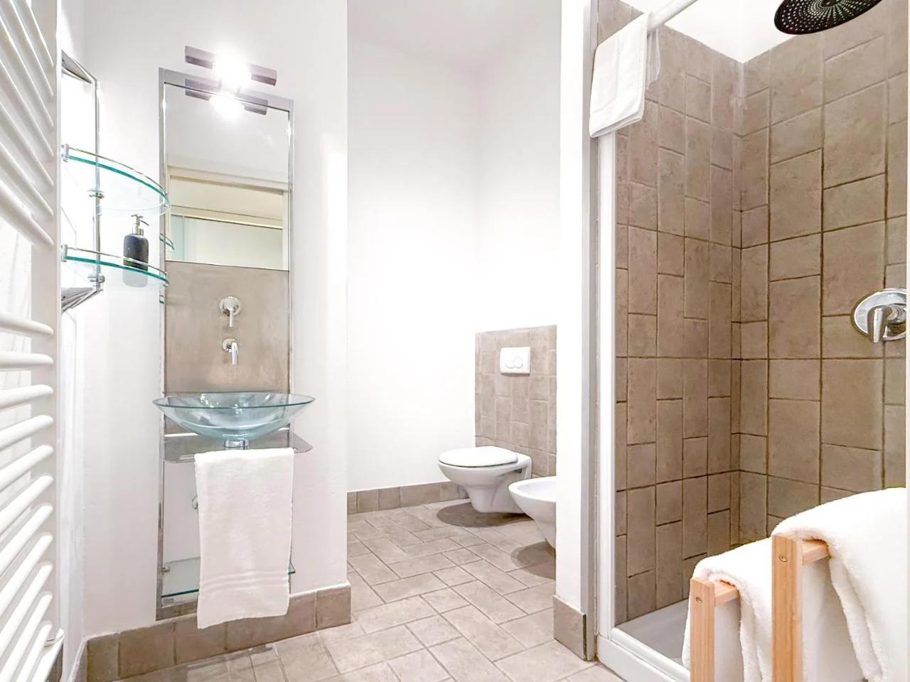 Voltiva House - in the Heart of Como Old Town foto