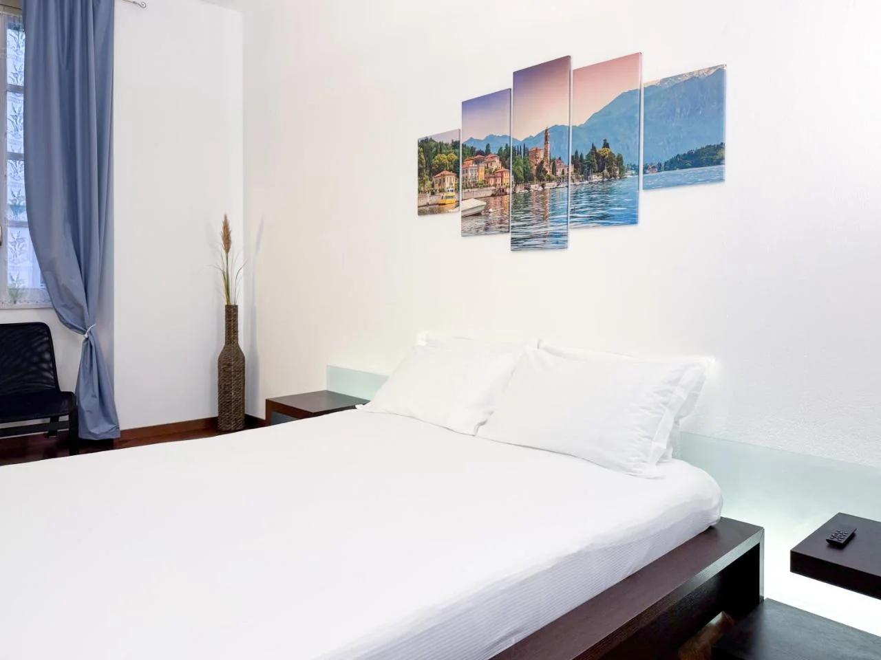 Voltiva House - in the Heart of Como Old Town foto