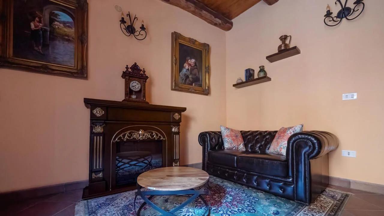 Wine cave photo
