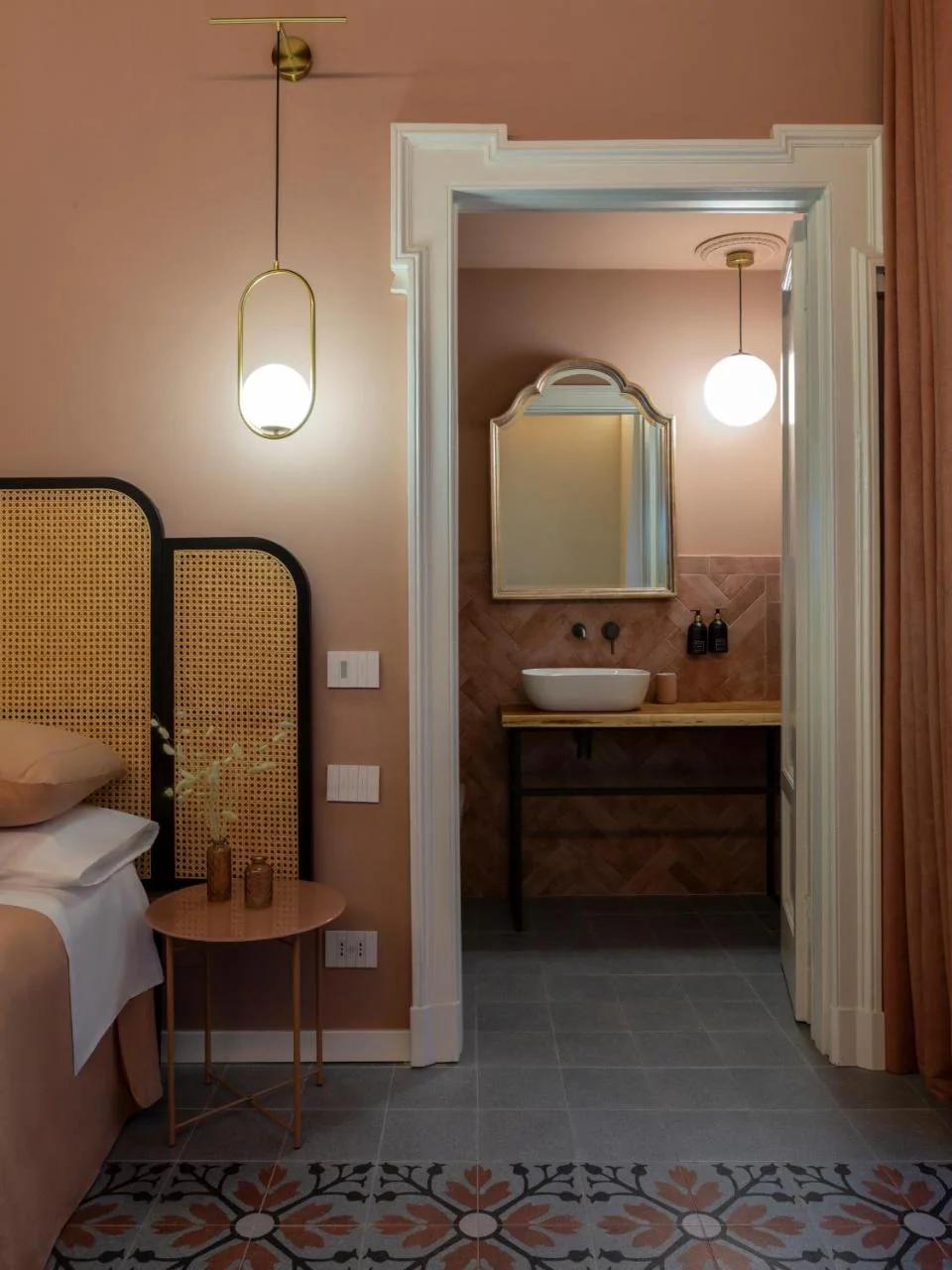 YOUnique Boutique Rooms photo