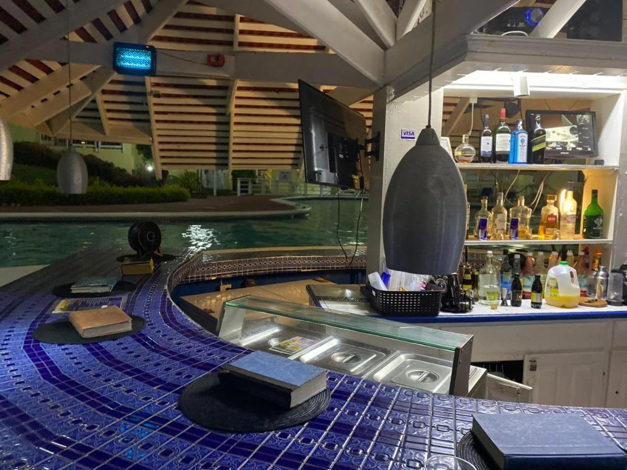 1 bedroom Penthouse Suite 63 at Mystic Ridge Resort photo