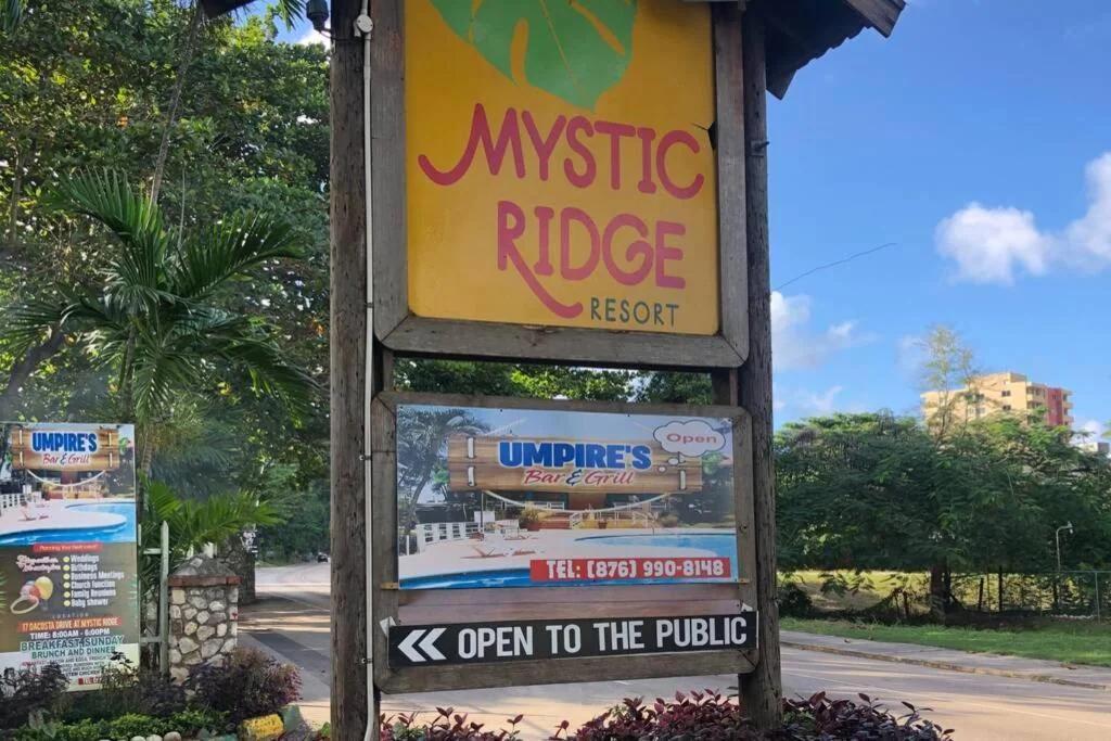 1 bedroom Penthouse Suite 63 at Mystic Ridge Resort photo