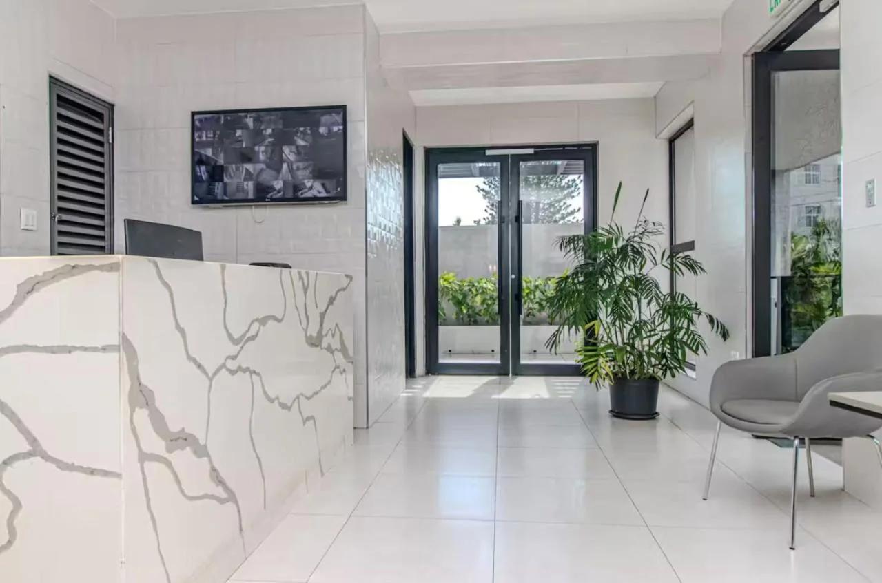 2BR Condo with Rooftop Pool - G28 photo