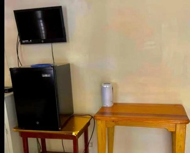 Froggy apartment photo