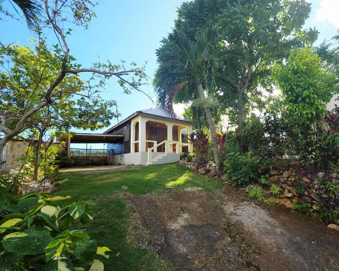 Negril Humble Cabin