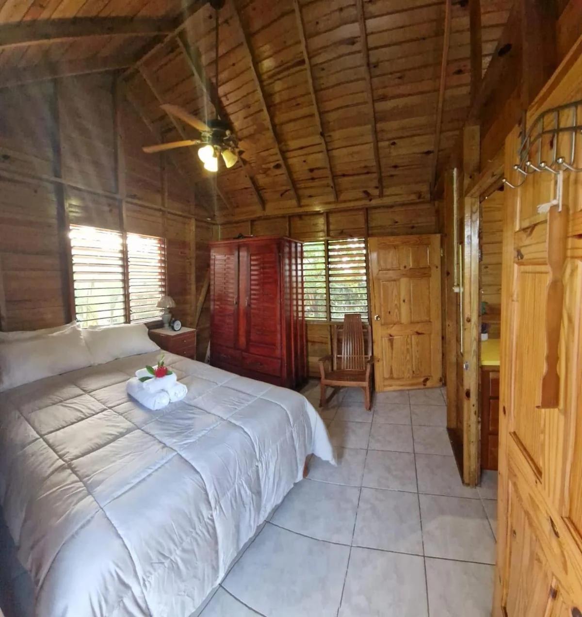 Negril Humble Cabin photo