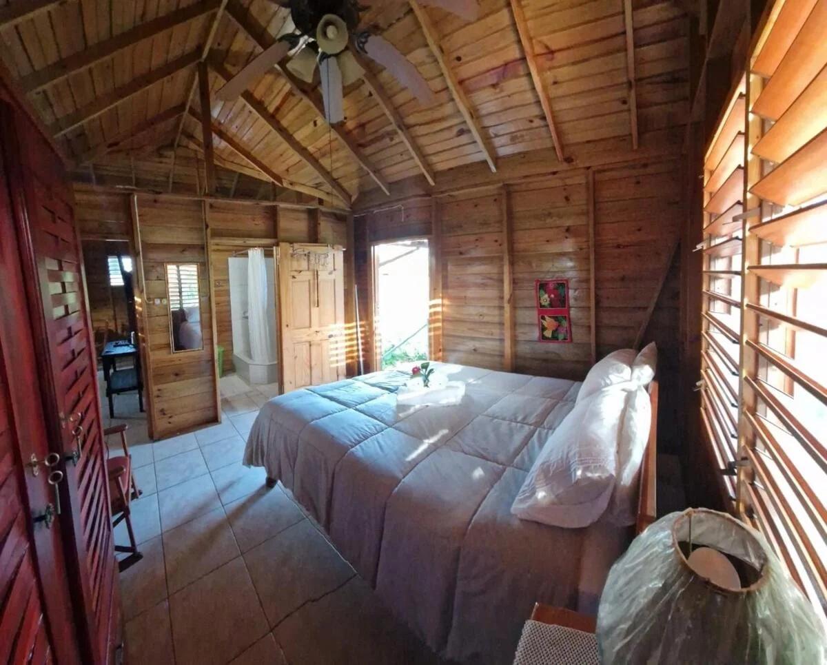 Negril Humble Cabin photo