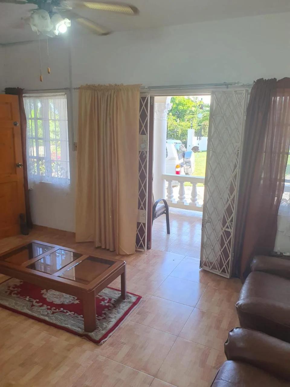 Rosewood Villa photo