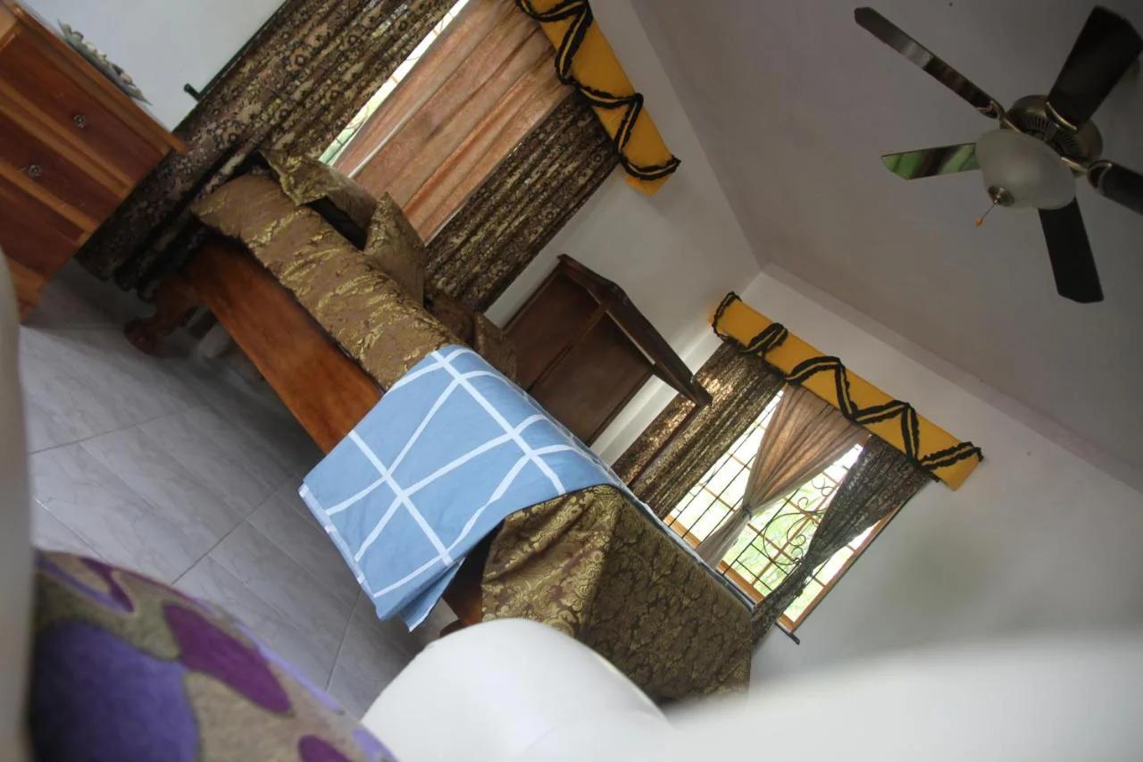 Sweetsop Jamaica Villa and Tours photo