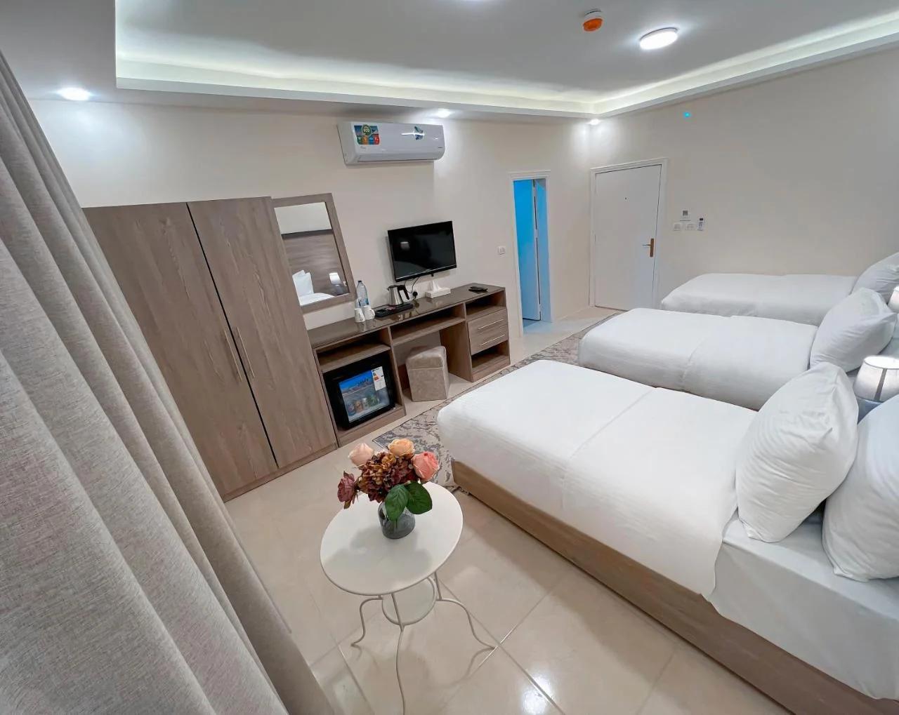 Beit Alshabaan Inn foto