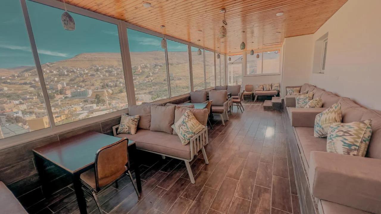 Beit Alshabaan Inn foto