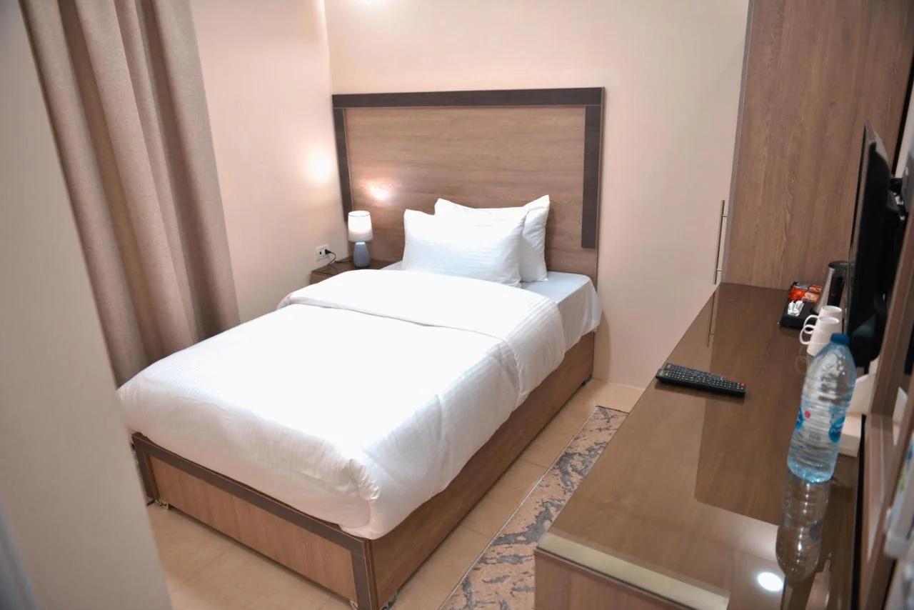 Beit Alshabaan Inn foto