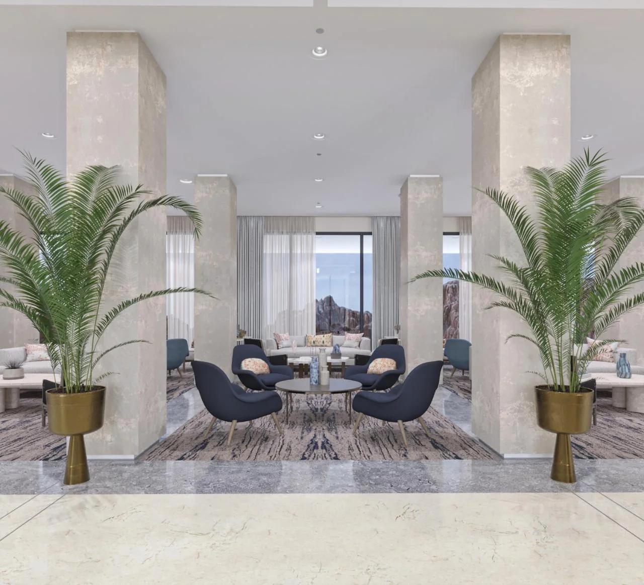 Crowne Plaza Resort Petra by IHG