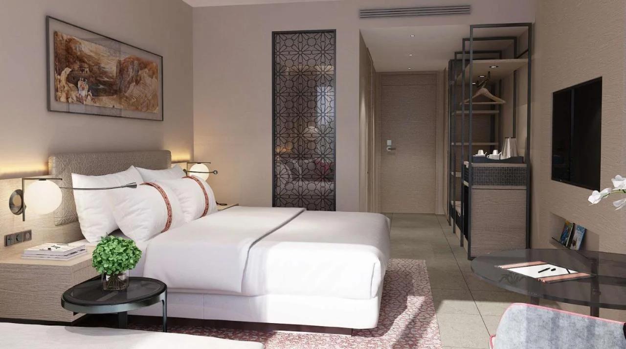 Crowne Plaza Resort Petra by IHG photo