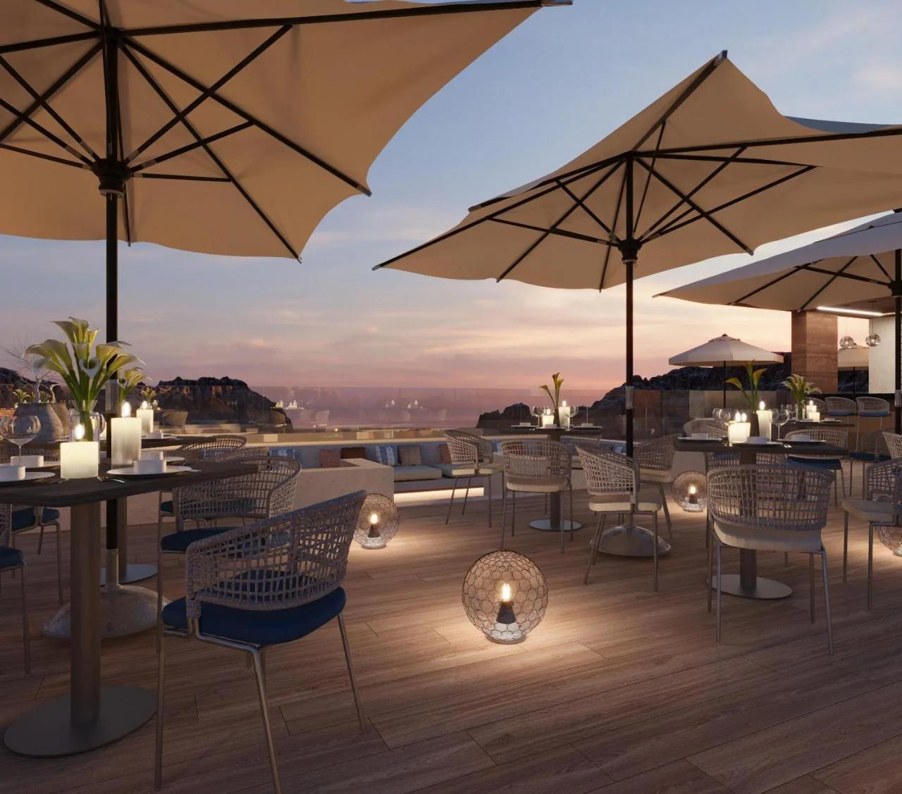 Crowne Plaza Resort Petra by IHG photo
